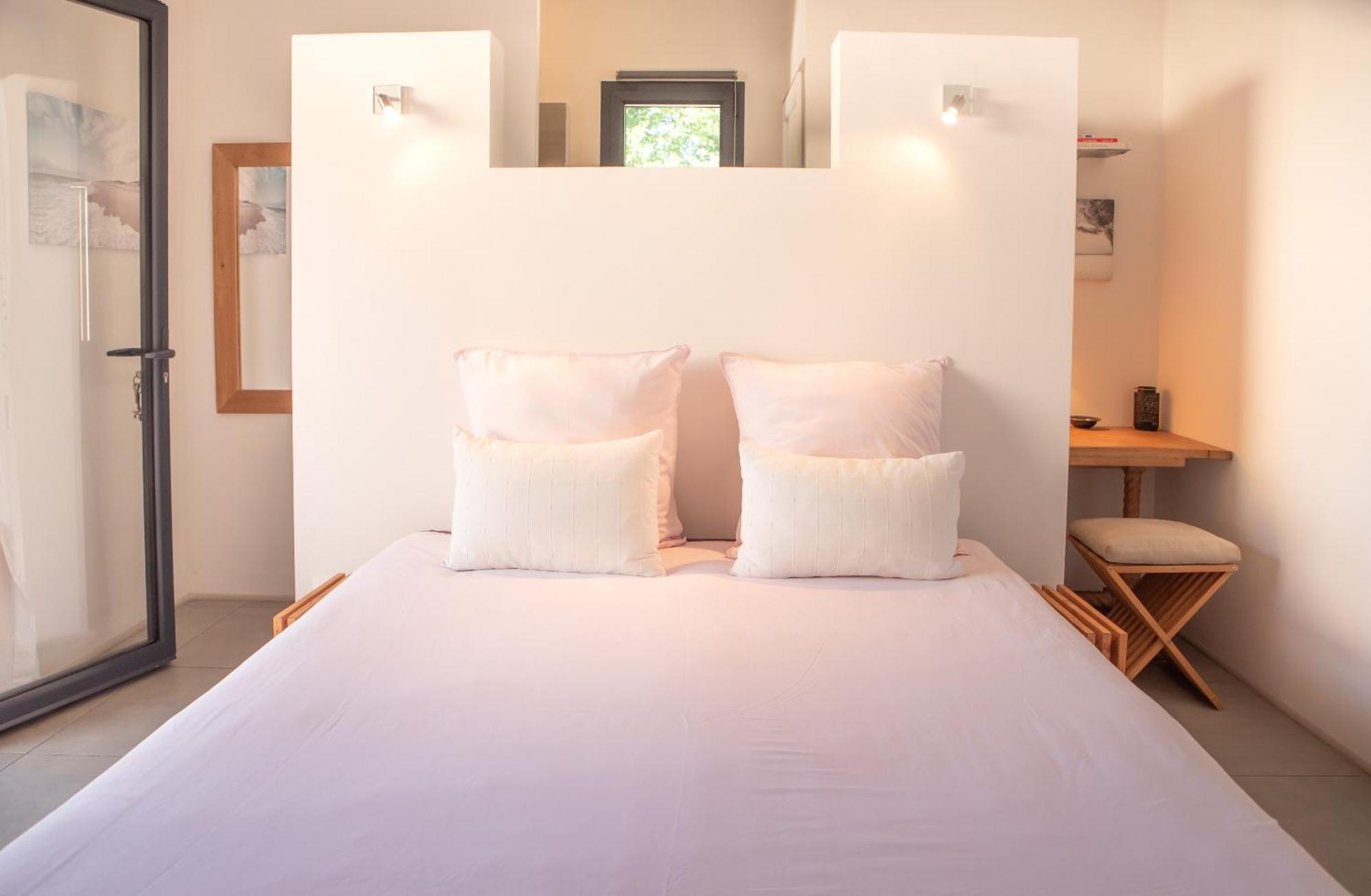 La Maison Du Cotton- Gite Bio-Climatique Andernos-les-Bains Luaran gambar