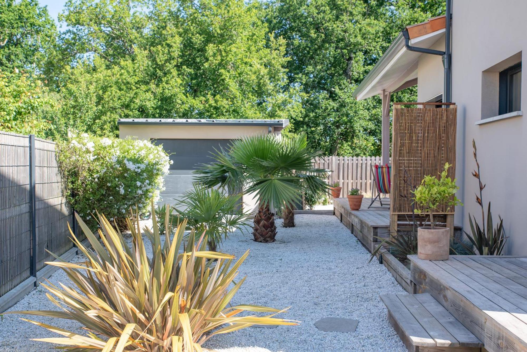La Maison Du Cotton- Gite Bio-Climatique Andernos-les-Bains Luaran gambar