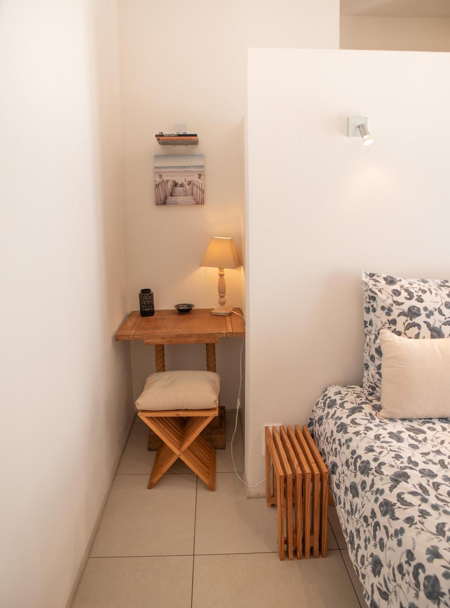 La Maison Du Cotton- Gite Bio-Climatique Andernos-les-Bains Luaran gambar